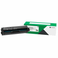 Тонер за лазерен принтер Lexmark 20N2HK0 CS-CX331, 431 Black Return Programme 4.5K Print Cartridge