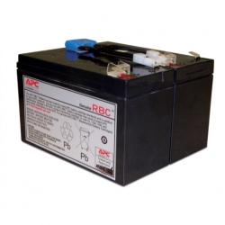 Акумулаторна батерия APC Replacement Battery Cartridge #142