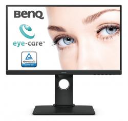 Монитор BenQ BL2480T, 23.8'' IPS, 5ms, 1920x1080 FHD, Business Eye Care Monitor,