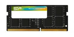 Памет Silicon Power DDR4-3200 CL22 32GB DRAM DDR4 SO-DIMM Notebook 32GBx1, CL22