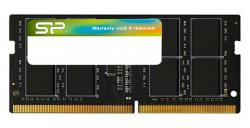 Памет SILICON POWER 8GB SODIMM DDR4 3200MHz non-ECC 260Pin CL22