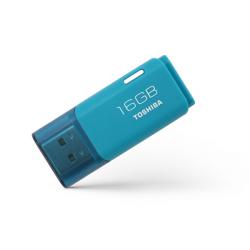 USB флаш памет USB флаш памет Toshiba U202 16GB USB 2.0 Blue