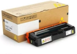 Тонер за лазерен принтер Тонер касета Ricoh M C240, MC240FW, P C200W, 4500 стр, Yellow