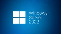 Софтуер Dell Microsoft Windows Server 2022 5 CALs User, Only for DELL SERVERS