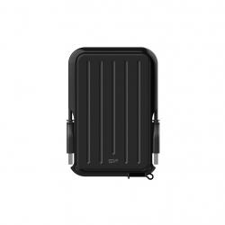 Външен хард диск SILICON POWER Armor A66 , 2.5, 1TB