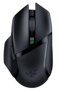 Мишка Bluetooth геймърска мишка Razer Basilisk X RZ01-03150100-R3G1