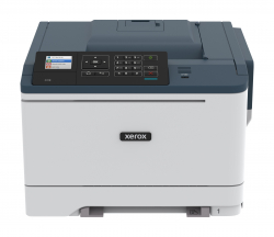 Принтер Xerox C310 A4 colour printer 33ppm. Duplex, network, wifi, USB, 250 sheet paper tray
