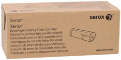 Тонер за лазерен принтер Xerox Standard toner Black 3000 pages C310-C315