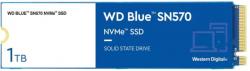 Хард диск / SSD SSD WD Blue (M.2, 1TB, PCIe Gen3)