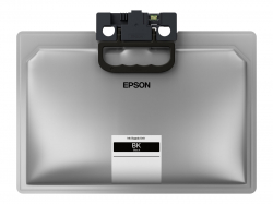 Аксесоар за принтер EPSON 4LB Cartridge for WF-M5299DW and WF-M5799DWF 40000-page Black XXL