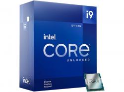 Процесор Intel Alder Lake Core i9-12900KF, 16 Cores, 24 Threads LGA 1700