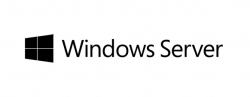 Софтуер FUJITSU Windows Server 2019 CAL 1 User Deliverable is 1 lic Card document with a COA