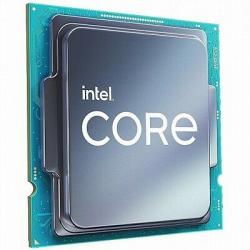 Процесор INTEL CORE I5-11600 LGA1200 2.8GHZ 6 CORES INTVGA W/O FAN 65W