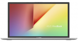 Лаптоп ASUS VivoBook M712DA-BX321T, 17.3" HD+, AMD Ryzen 3 3250U, 8GB  512GB PCIE SSD