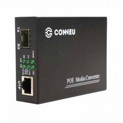 Optichen-PoE-media-konvertor-10-100Mbps-15.4W