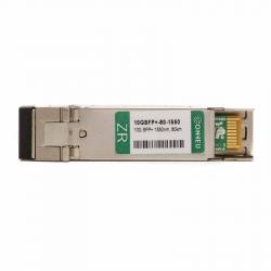 SFP Модул SFP+ модул 10G, 1550 nm, 80 км