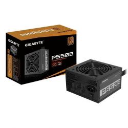 Захранване GIGABYTE GP-P550B 550W 80+ Bronze