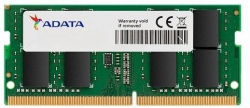 Памет Памет за лаптоп ADATA XPG Premier 8GB DDR4 3200MHz