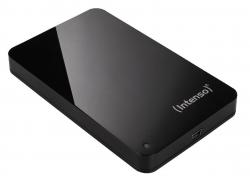 Хард диск / SSD Външен диск INTENSO 2TB 2.5" Black ext black USB 3.0