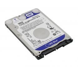 Хард диск / SSD Western Digital Blue 500GB 2, 5" 5400RPM 16MB 7mm 