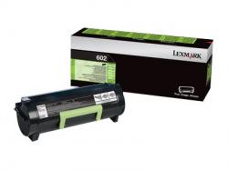 Тонер за лазерен принтер Toner Cartridge,2,500 pages,MX310dn - MX410de - MX510de - MX511de