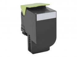 Тонер за лазерен принтер Black High Yield Toner Cartridge,4,000 pages,CS310dn - CS310n,CS410dn,CS410dtn