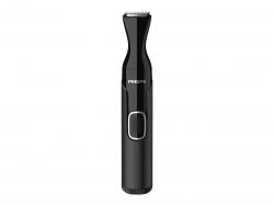 Тример Philips PH Nose trimmer series 5000 Nose ear eyebrow trimmer Waterproof