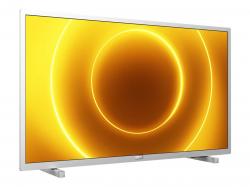 Телевизор Philips 32 HD TV, DVB-T2-T2-HD-C-S-S2, Pixel Plus , Incredible Suround Sound