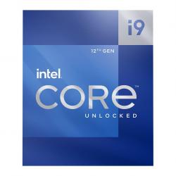 Процесор Процесор Intel Alder Lake Core i9-12900K, 16 Cores, 24 Threads Up to 5.20 GHz