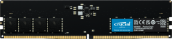 Памет CRUCIAL 16GB DDR5-4800 UDIMM CL40 (16Gbit)