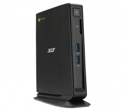Компютър ACER CXI2, Intel Core i3-5005U 2.0 GHz, 8GB, 128GB M.2 - реновиран