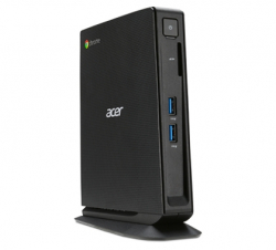 Реновиран компютър ACER CXI2, Intel Core i3-5005U 2.0 GHz, 8GB, 128GB M.2 - реновиран