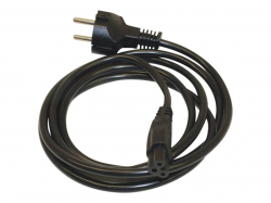 Кабел/адаптер FUJITSU power cable (EU)