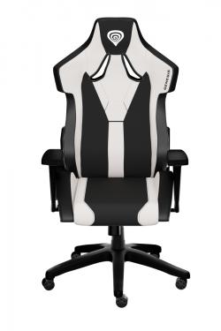 Геймърски стол Genesis Gaming Chair Nitro 650 Howlite White