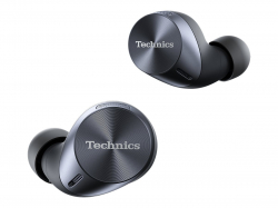 Слушалки TECHNICS True Wireless earbuds Bluetooth Multipoint Pairing Voice Assistants IPX4