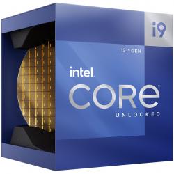 Процесор Intel Core i9-12900K (3.2GHz) Box no fan