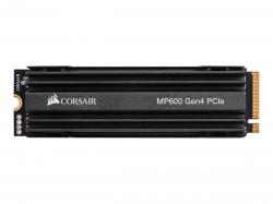 Хард диск / SSD CORSAIR SSD Force Series MP600 1TB NVMe PCIe M.2