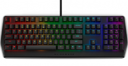 Клавиатура Alienware 410K RGB Mechanical Gaming Keyboard - AW410K (US Int.)
