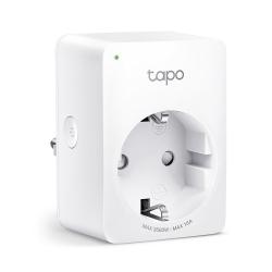 Контакт Wi-Fi Smart мини контакт TP-Link Tapo P110