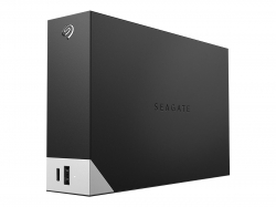 Хард диск / SSD SEAGATE One Touch Desktop HUB 6TB USB-C USB 3.0 compatible with Windows-Mac
