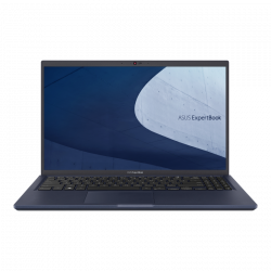 Лаптоп Asus ExpertBook B1 B1500CEAE-BQ2393, IntelCore i3-1115G4,8GB DDR4,256 SSD