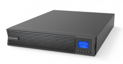 Непрекъсваемо захранване (UPS) UPS POWERWALKER VFI 3000 ICR IoT PF1 3000VA- 3000 W, On-Line