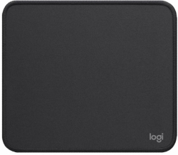 Подложка за мишка LOGITECH Mouse Pad Studio Series - GRAPHITE