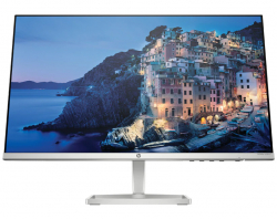 Монитор HP M24fd 23.8inch IPS FHD 75Hz 5ms VGA 2xHDMI 1.4 USB-C