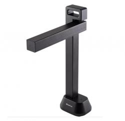 Скенер Мулти-функционален скенер IRIS Desk 6 Pro, A3, 13 Mp, USB 2.0, Черен