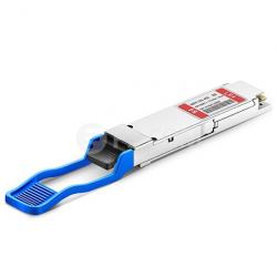 SFP Модул Conneu QSFP+ LR4 модул 40 гигабита, 1310 nm, 10 км SMF, LC