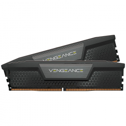 Памет Corsair DDR5 32GB (2x16GB) Vengeance DIMM 4800MHz CL40 black
