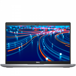 Лаптоп Dell Latitude 5420, Intel Core i5-1135G7 (up to 4.2GHz),14" 8GB DDR4,256GB SSD