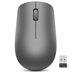 Мишка LENOVO 530 Wireless Mouse Graphite