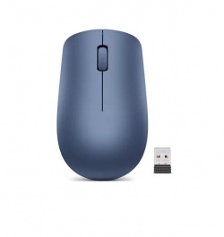 Мишка LENOVO 530 Wireless Mouse Abyss Blue